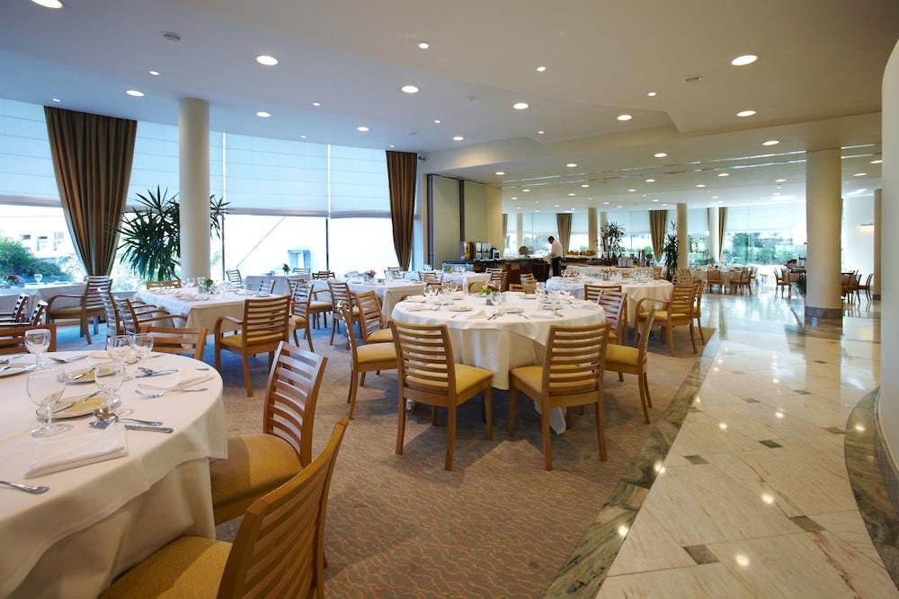 Hotel Santa Maria