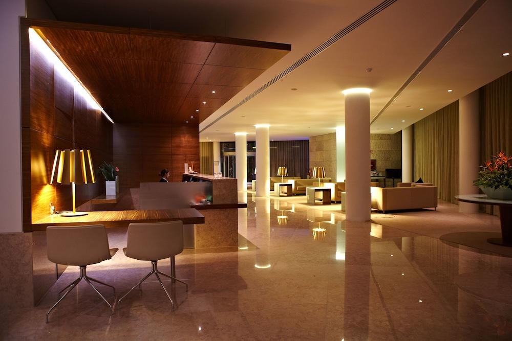 Hotel Santa Maria Fatima