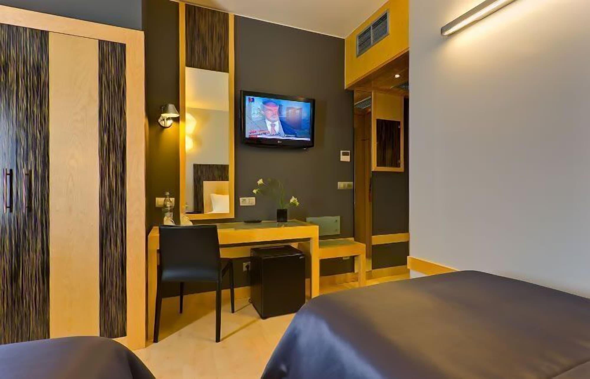 Hotel Alif Avenidas Lisbon