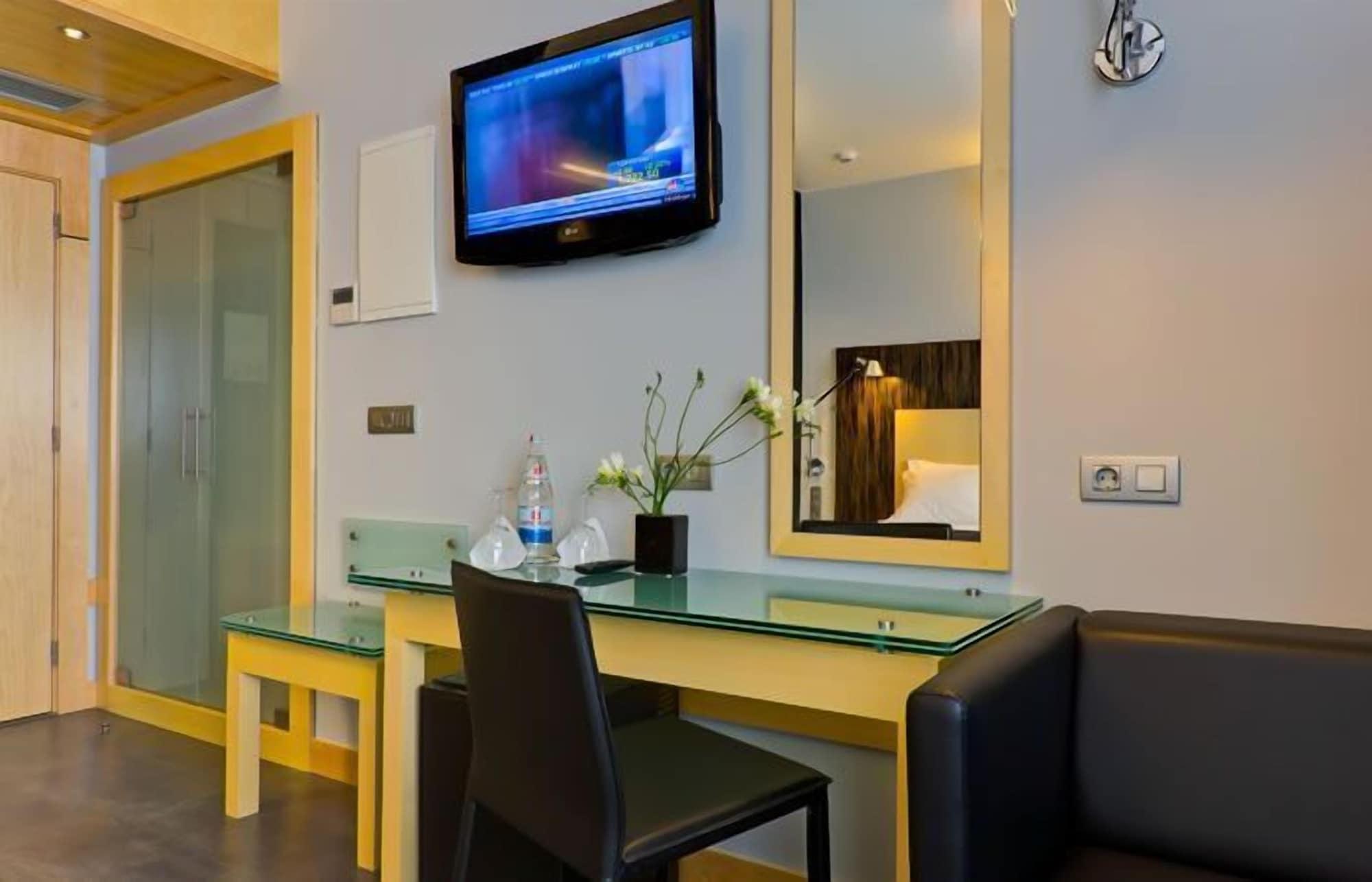 Hotel Alif Avenidas Lisbon