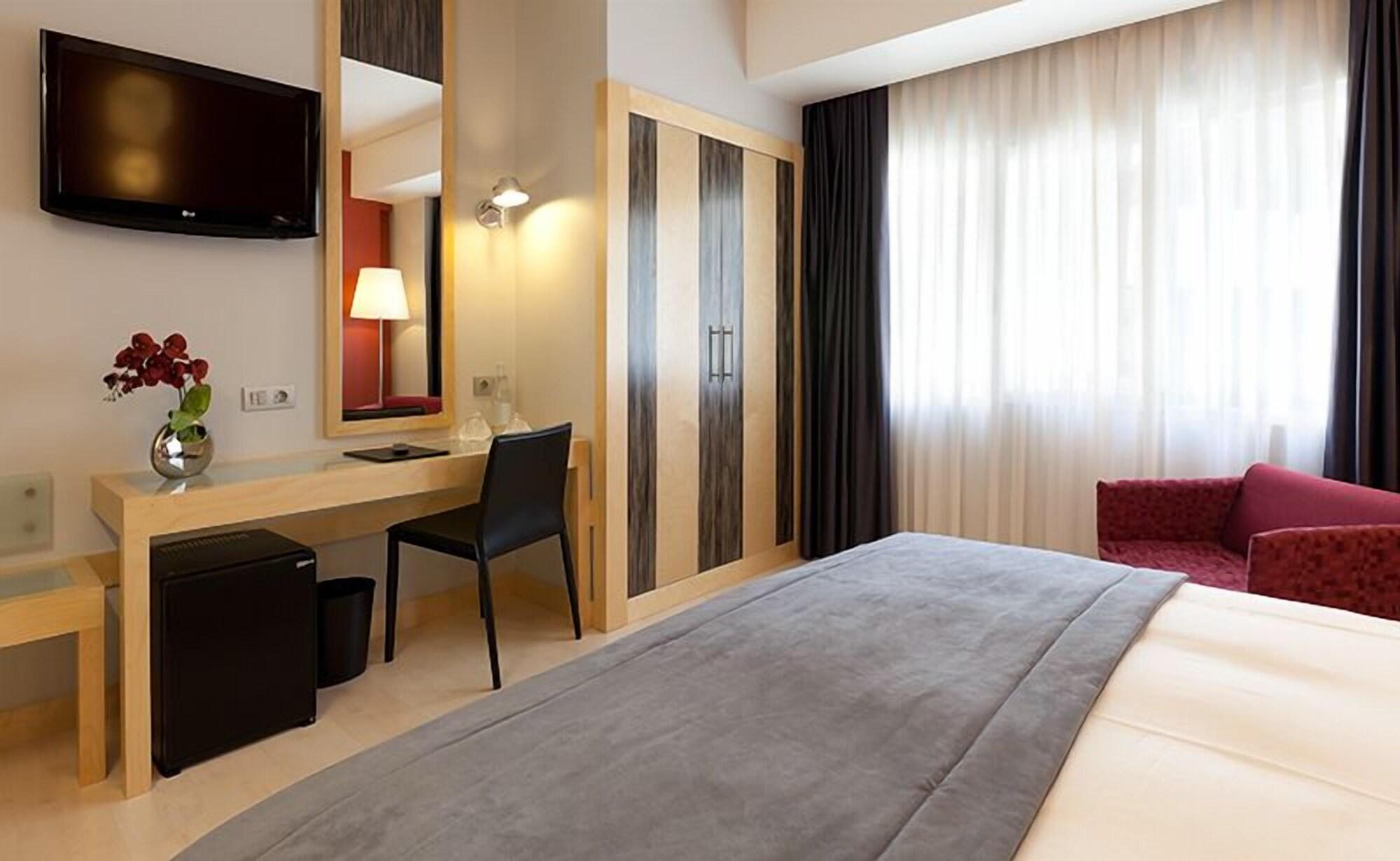 Alif Avenidas 4* Lisbon