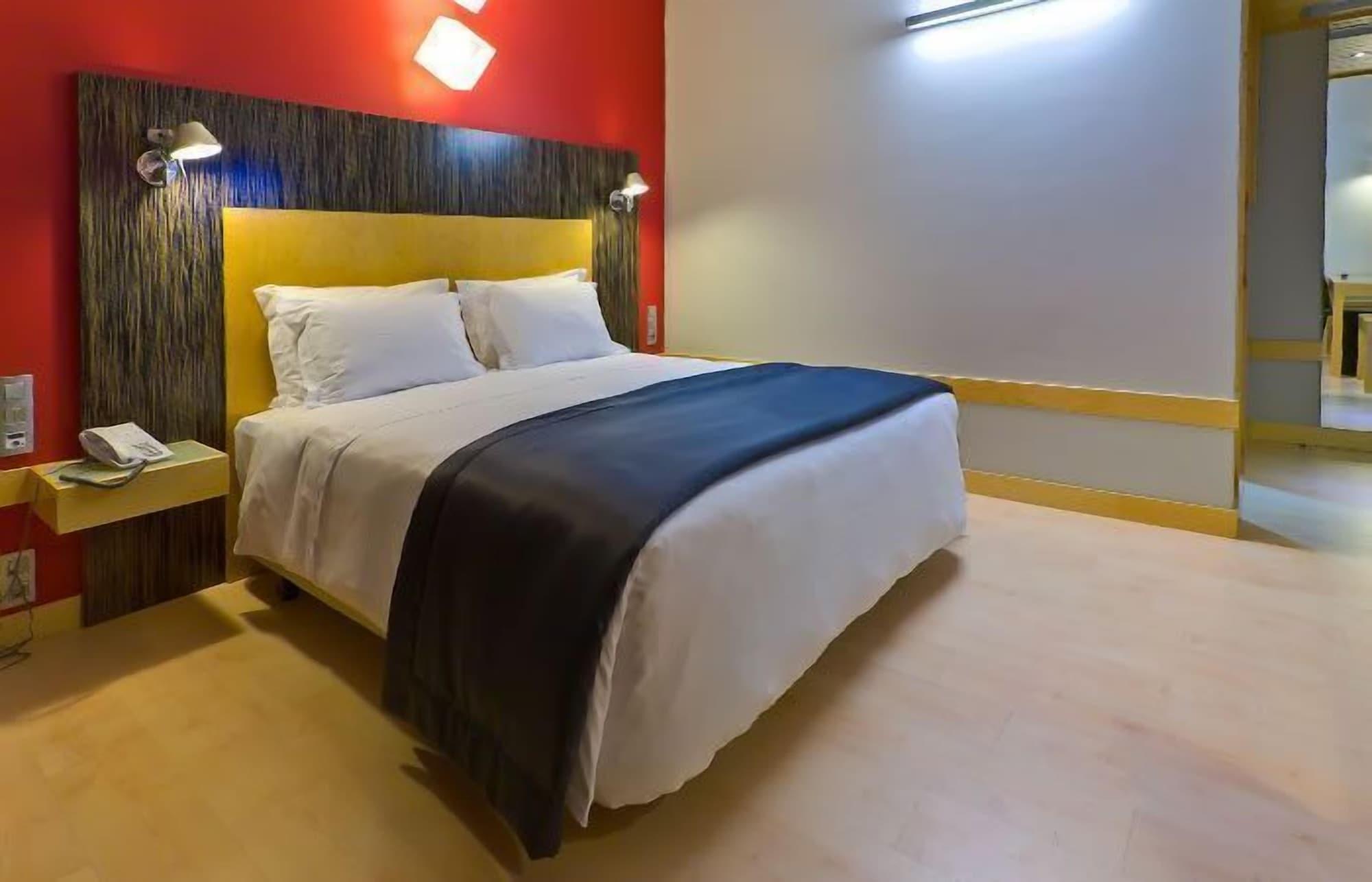 Hotel Alif Avenidas