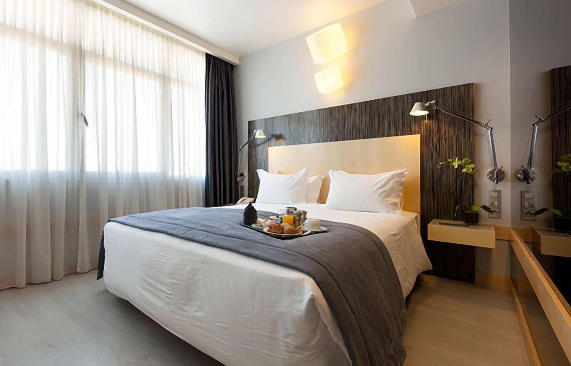 Alif Avenidas Hotel Lisbon
