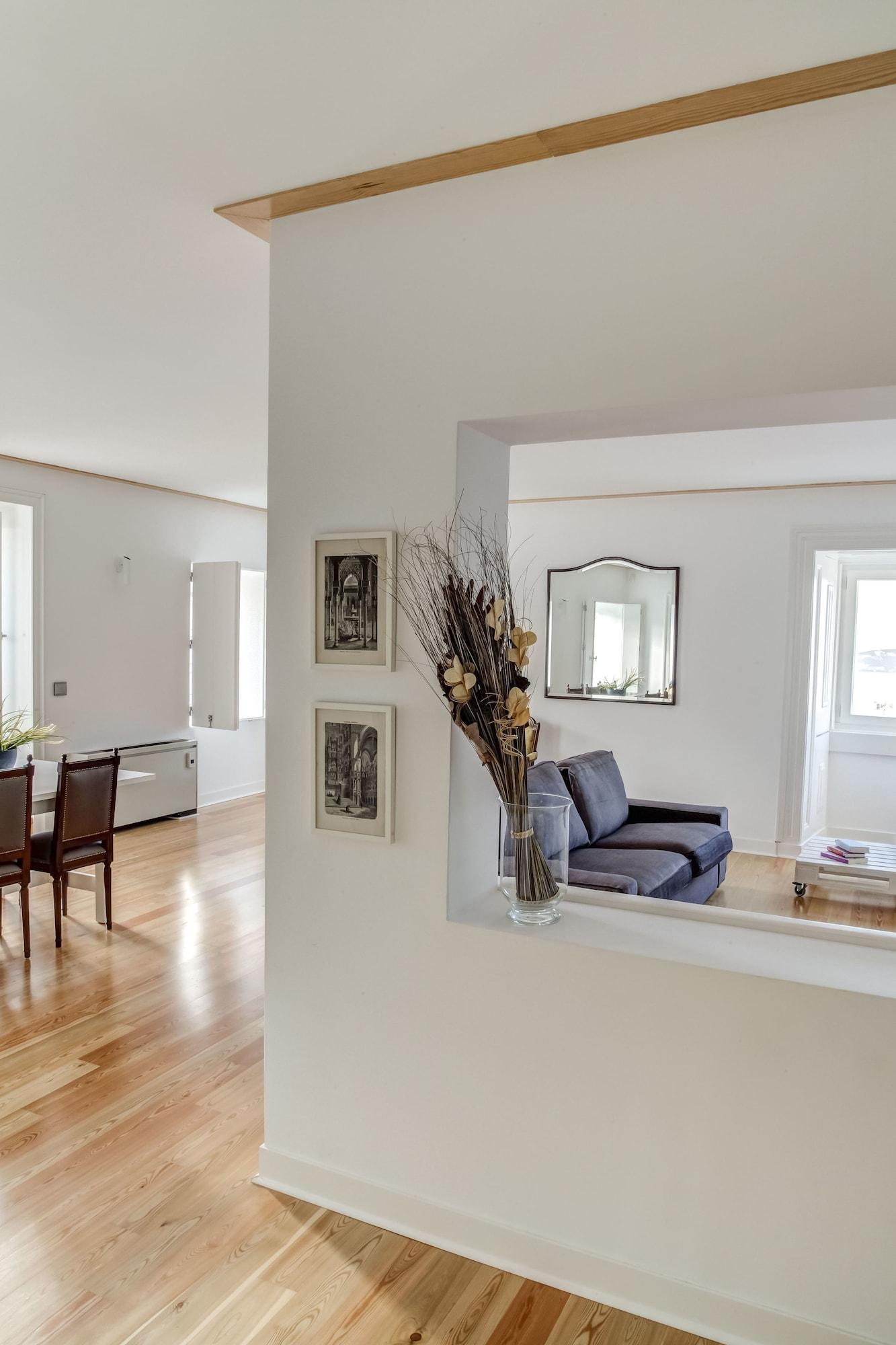 Palacio Camoes - Serviced Apartment Lisbon