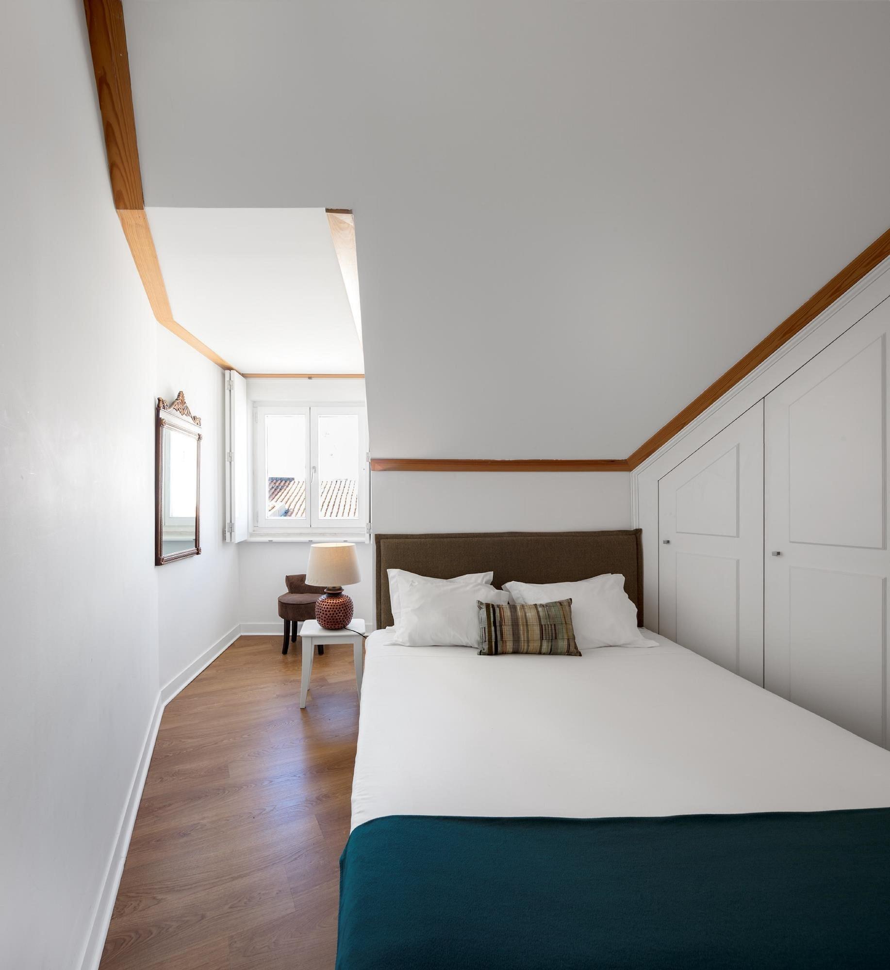 Palacio Camoes - Serviced Apartment *