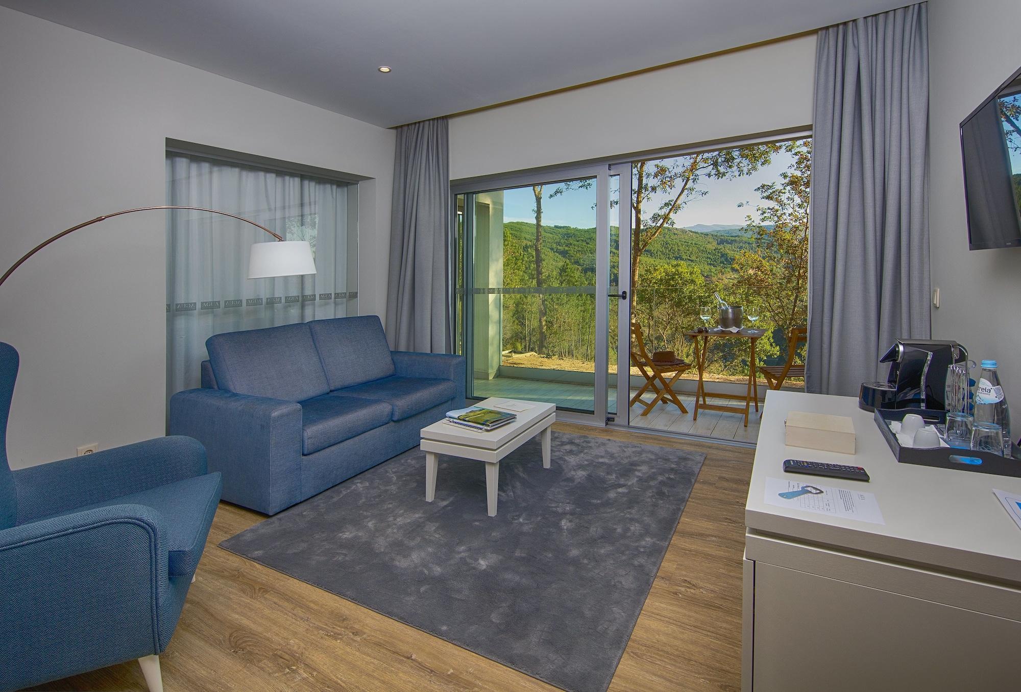 Agua Hotel 4*