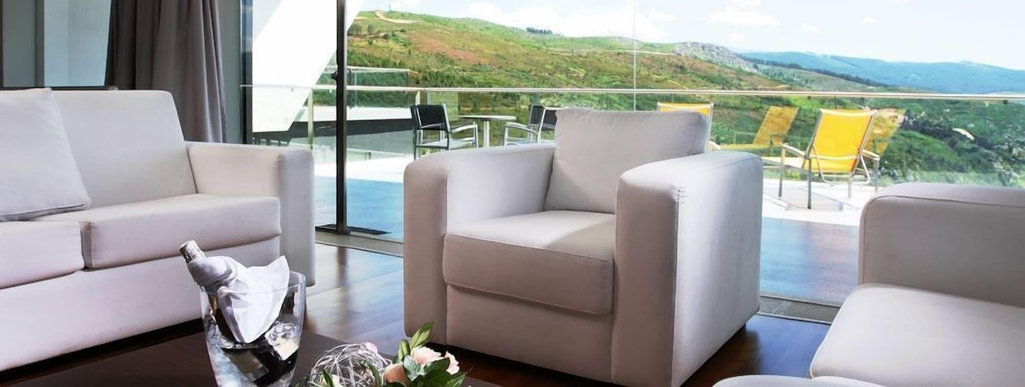Agua Hotel Mondim de Basto