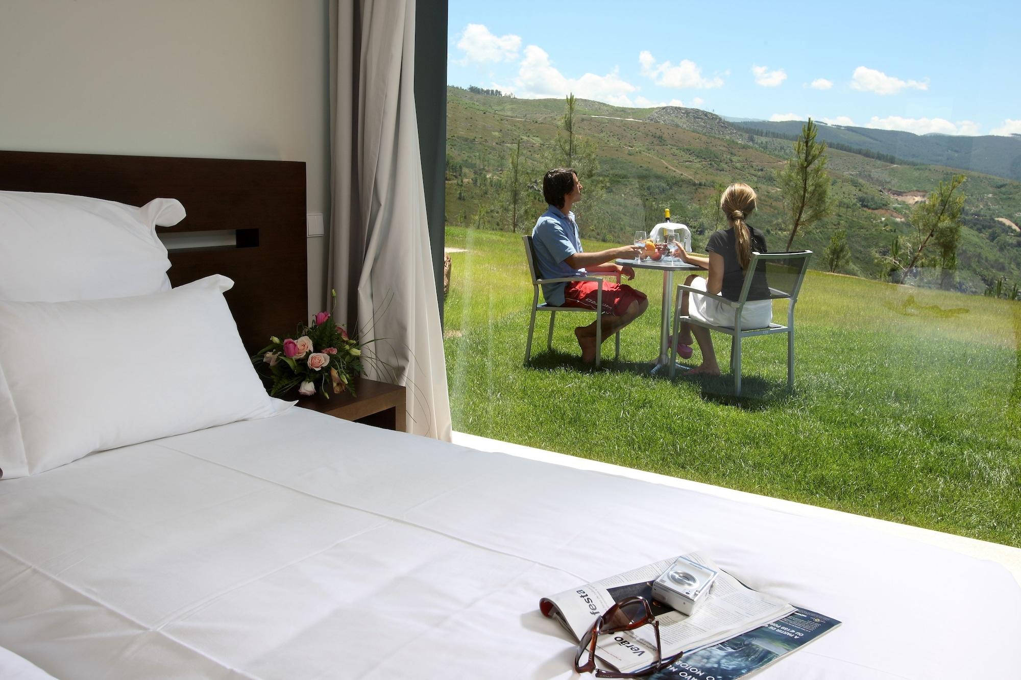 Agua 4* Mondim de Basto