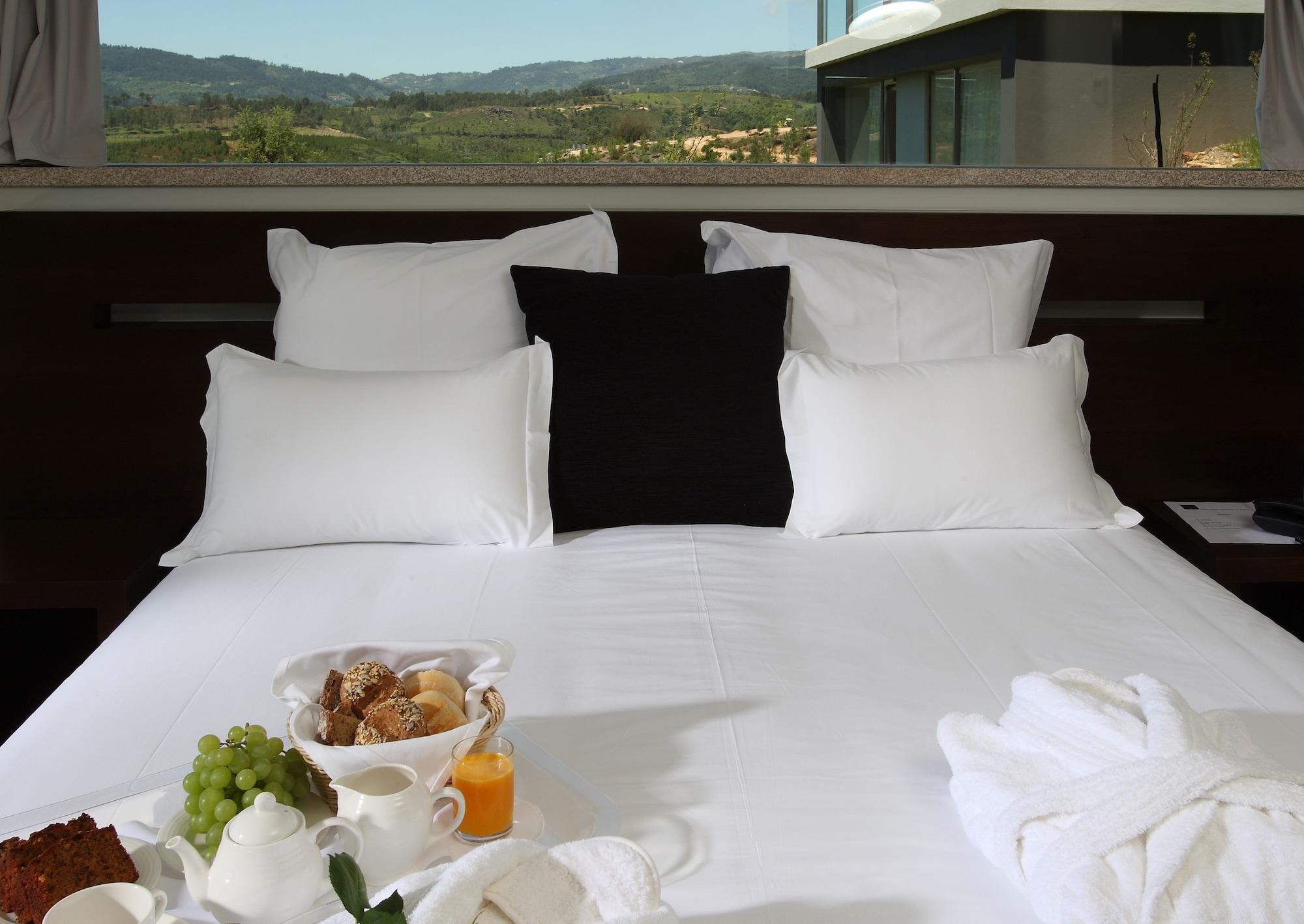 Hotel Agua Mondim de Basto