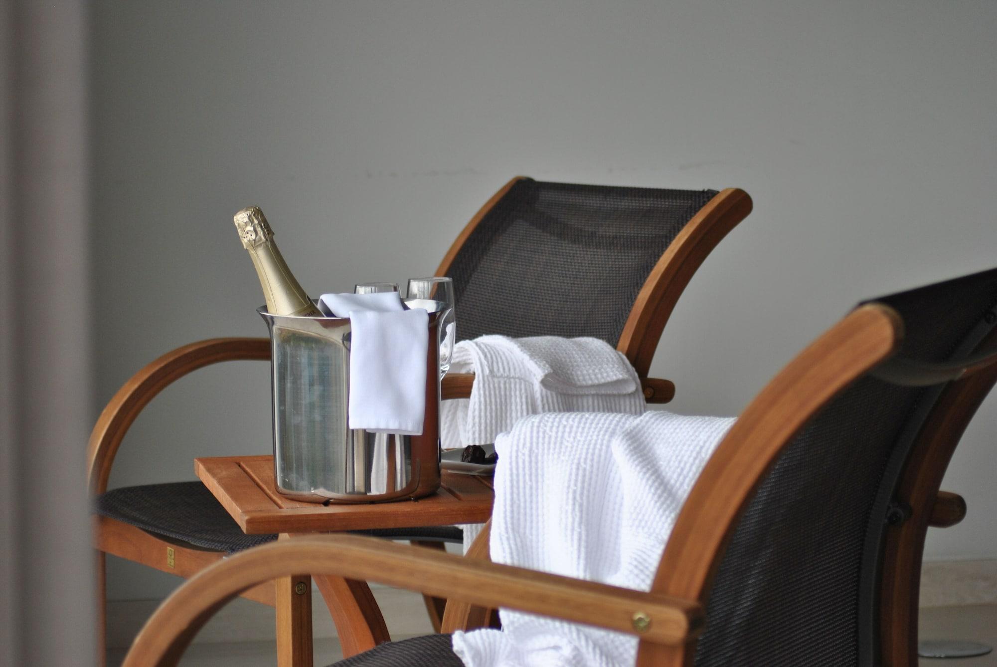Agua Hotel 4*
