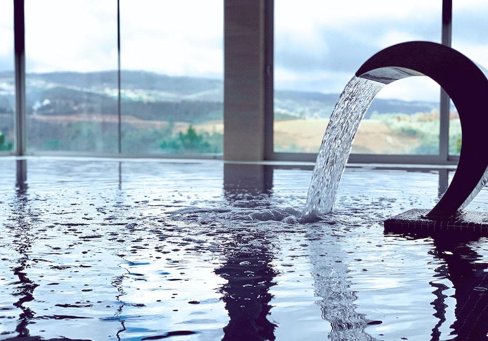 Agua 4* Mondim de Basto
