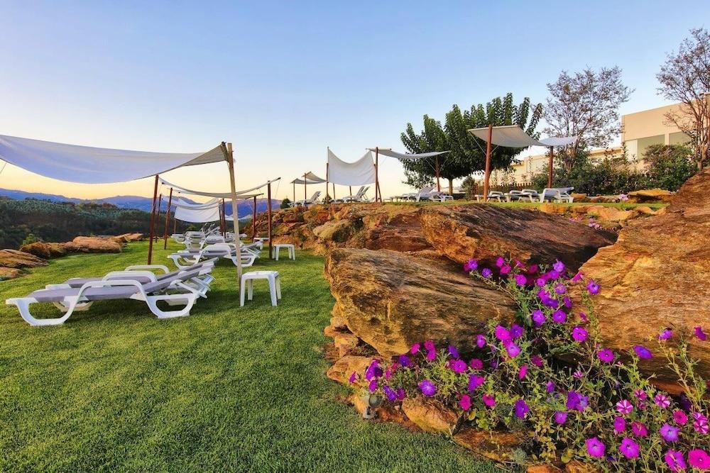 Agua Hotel Mondim de Basto