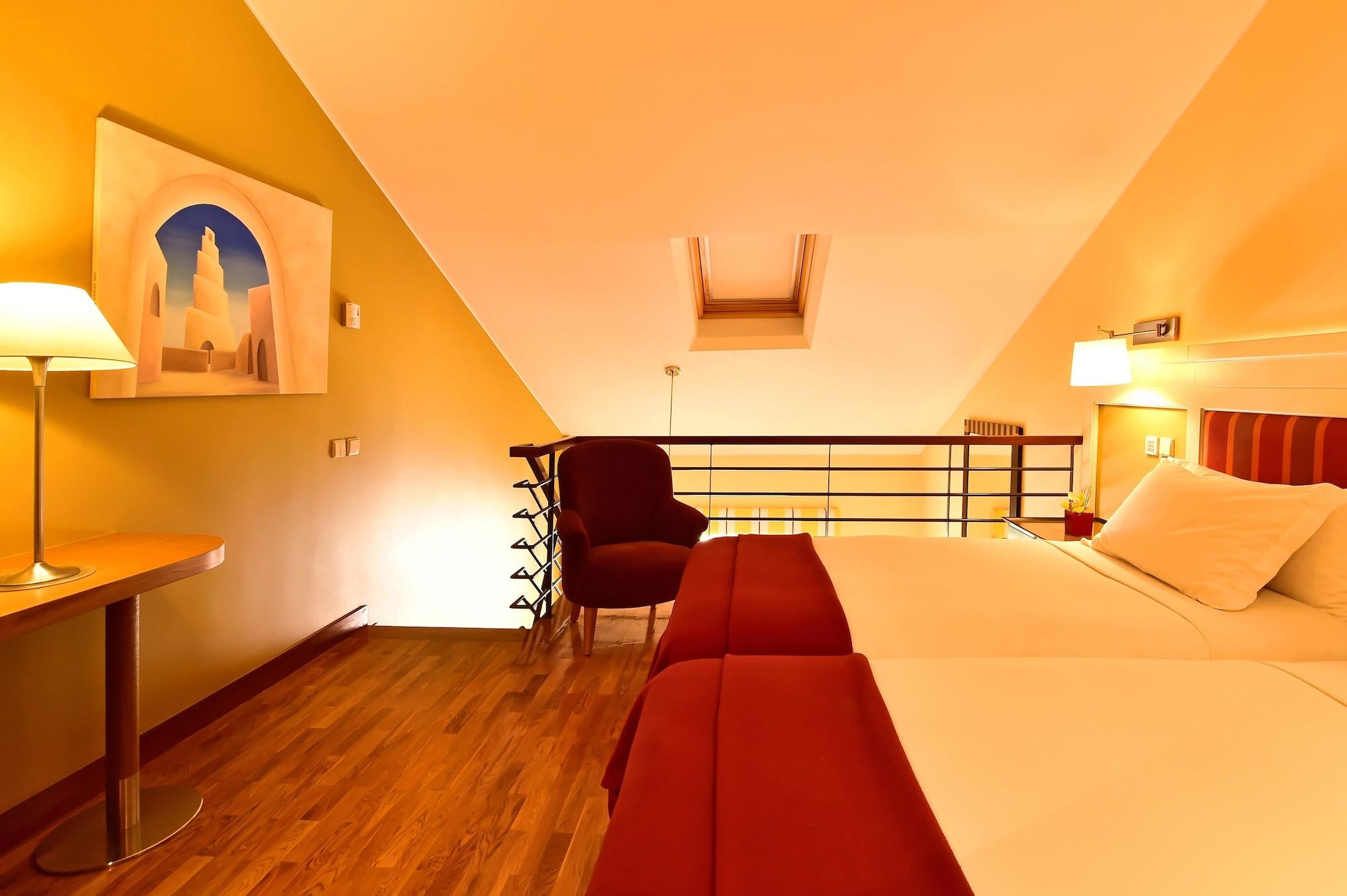 Pestana Golf & Hotel Sintra