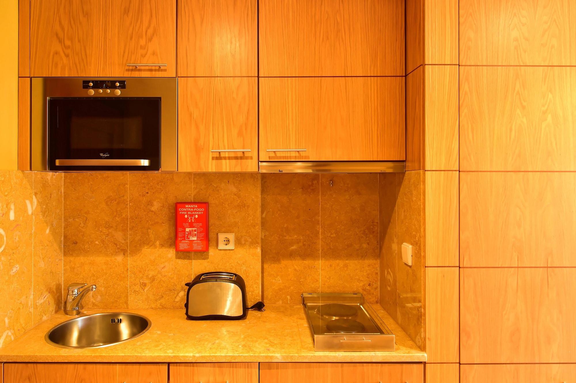 Hotel Pestana Golf &