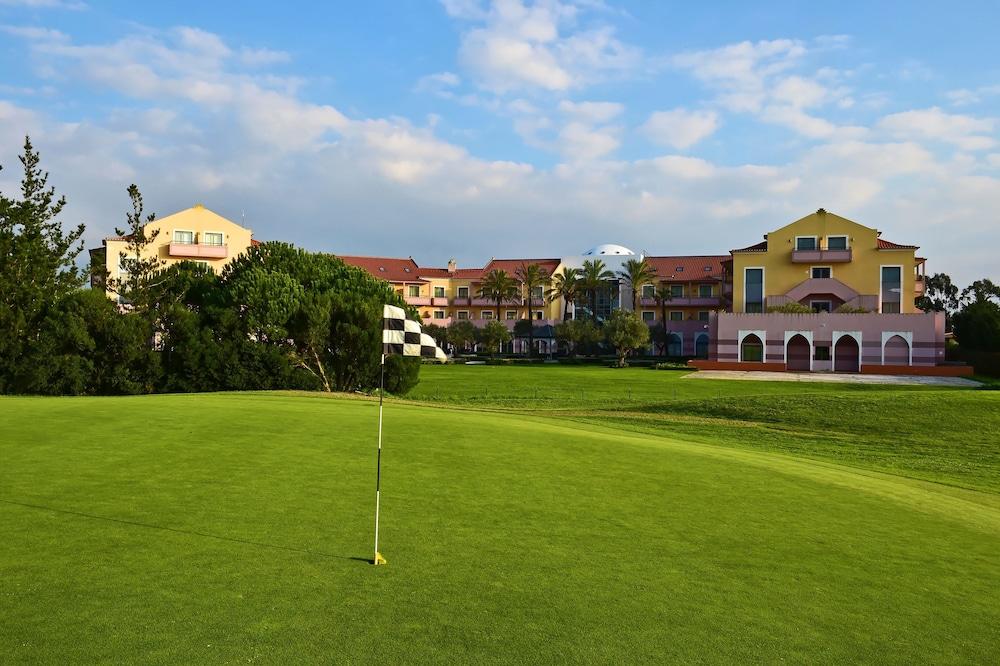 Pestana Golf & Hotel 4*