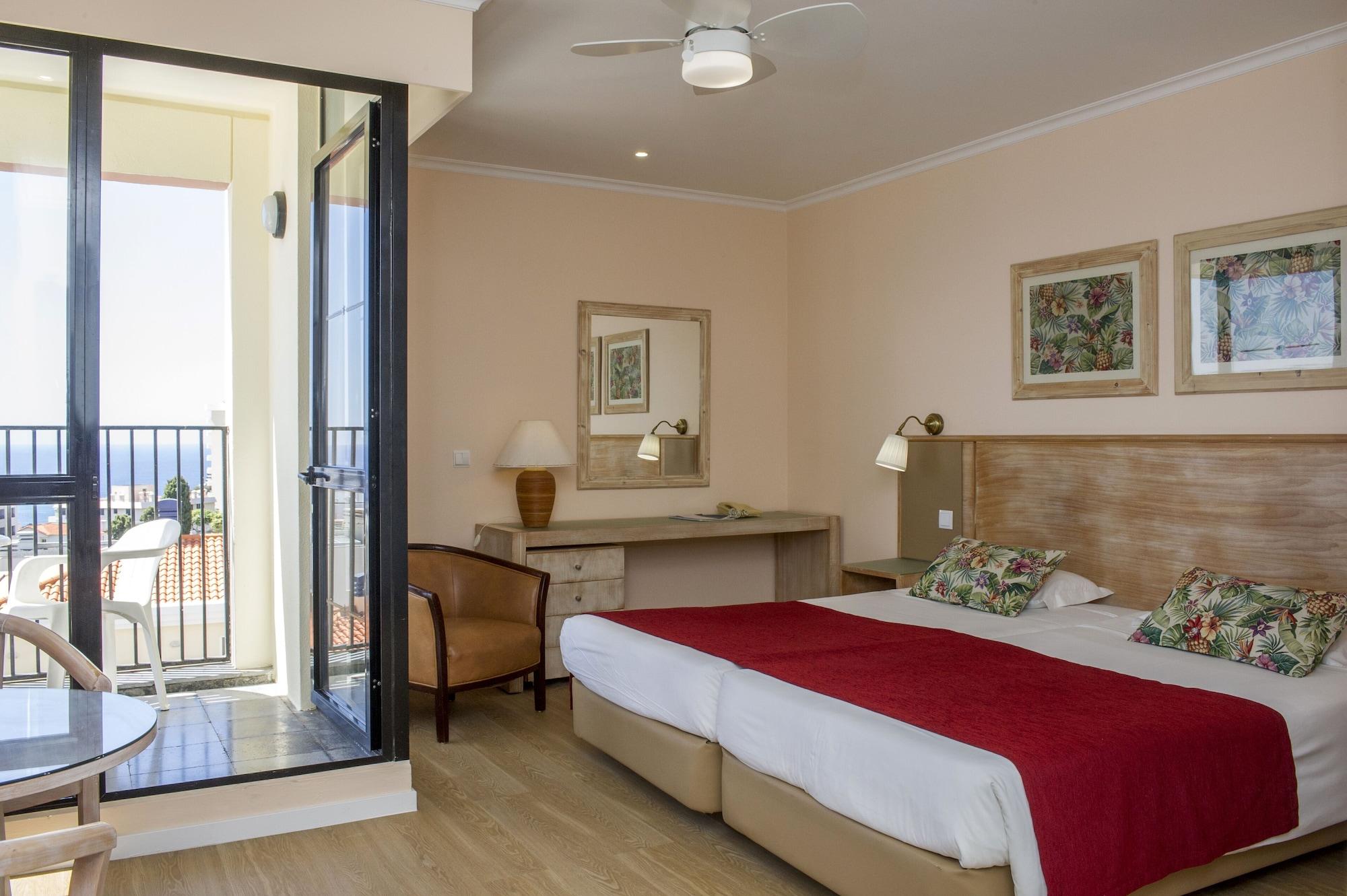 Buganvilia 3*