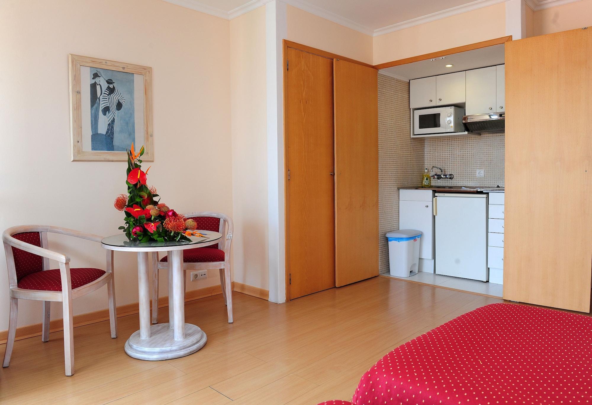 Hotel Buganvilia