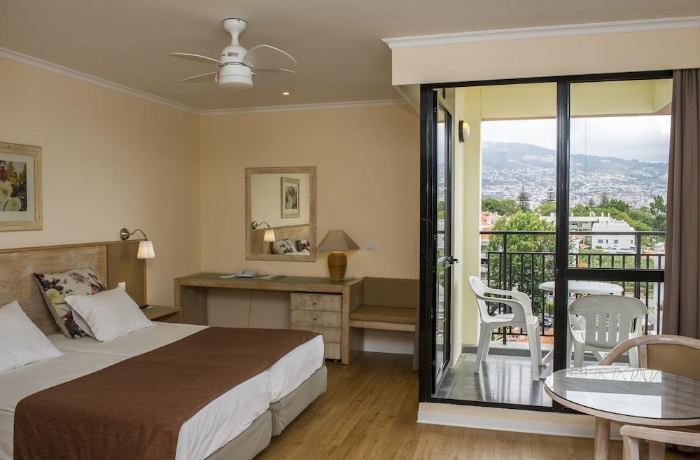 Buganvilia Funchal (Madeira)