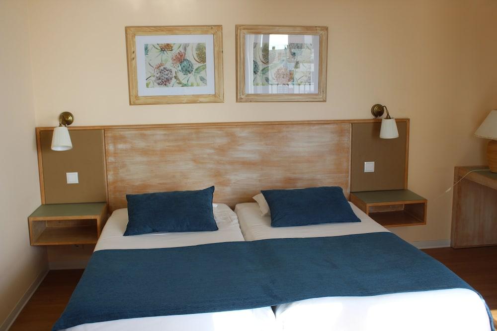 Buganvilia 3* Funchal (Madeira)