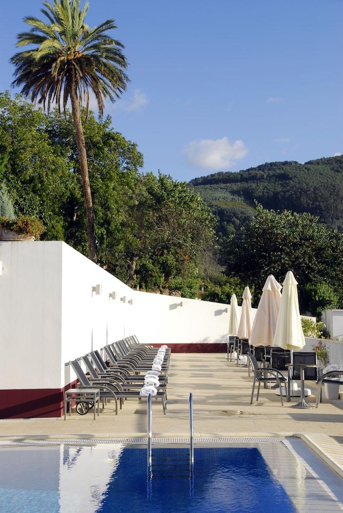 Hotel Octant Lousa (Central Portugal)