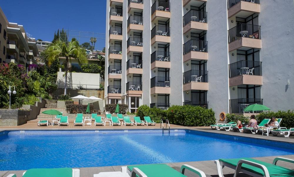 Buganvilia 3* Funchal (Madeira)