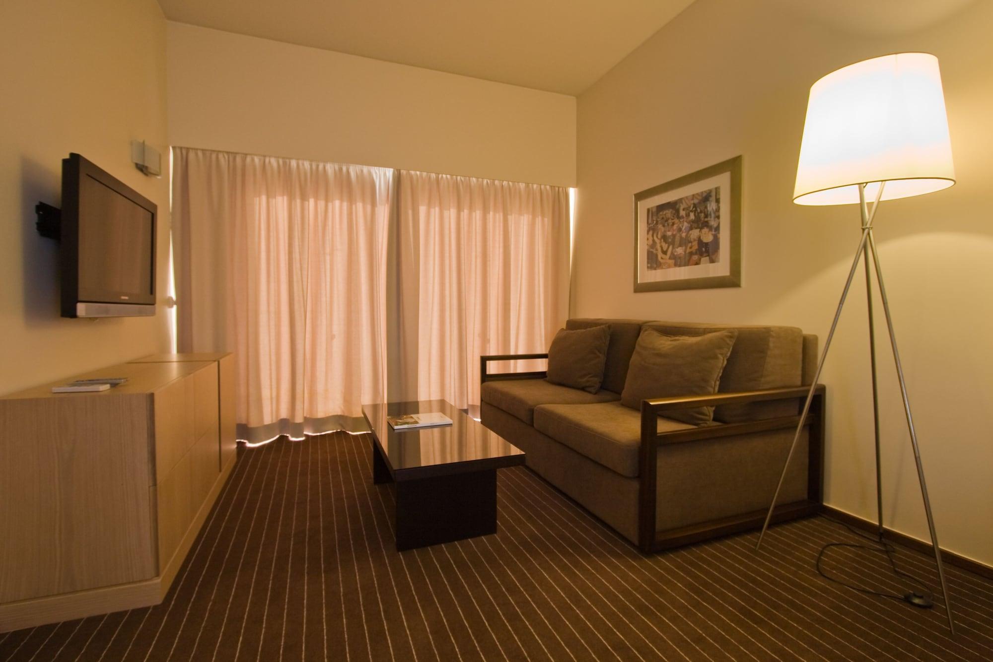 Hotel Girassol - 4*