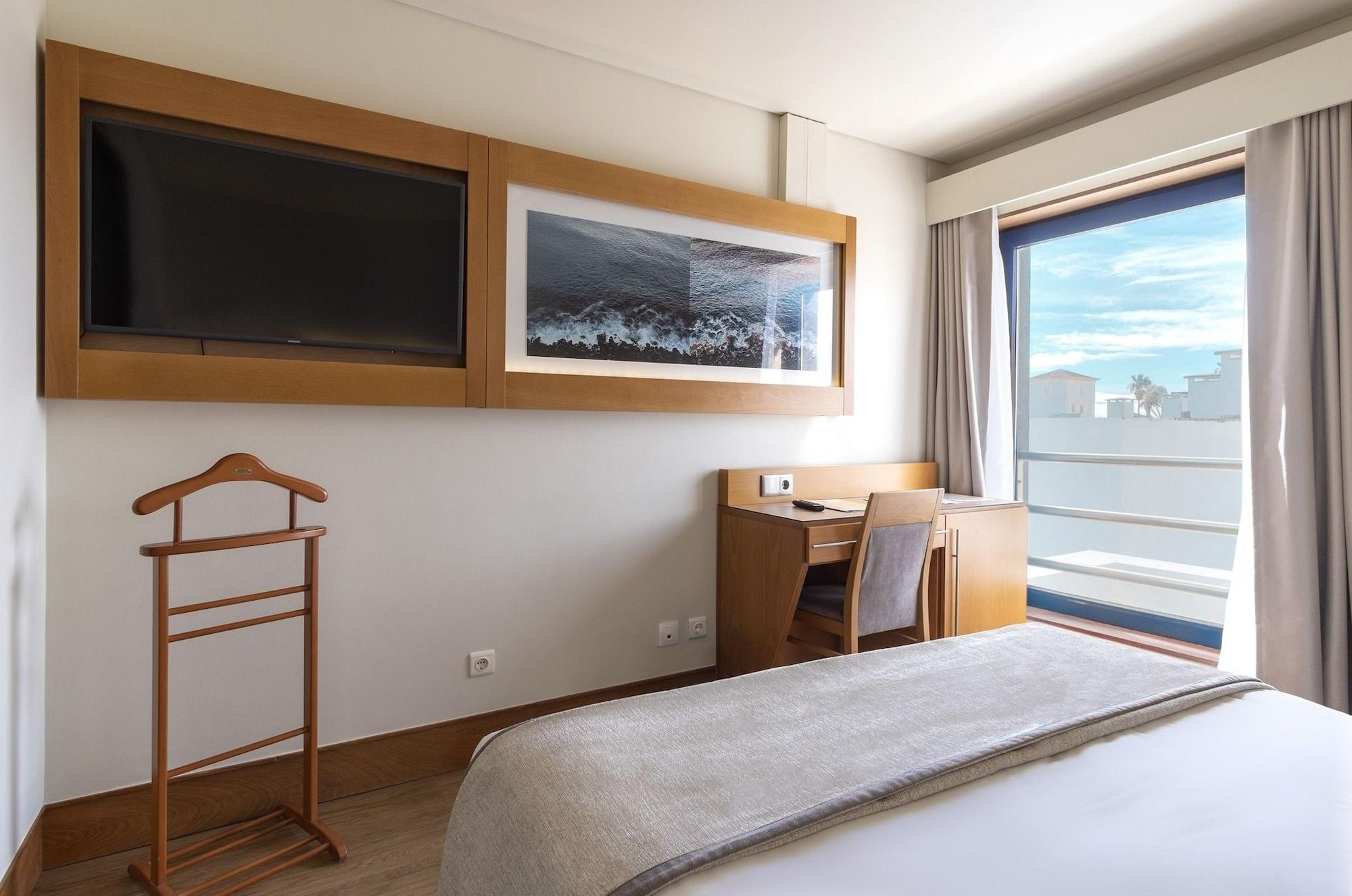 Hotel The Azoriani Boutique, Ascend Collection