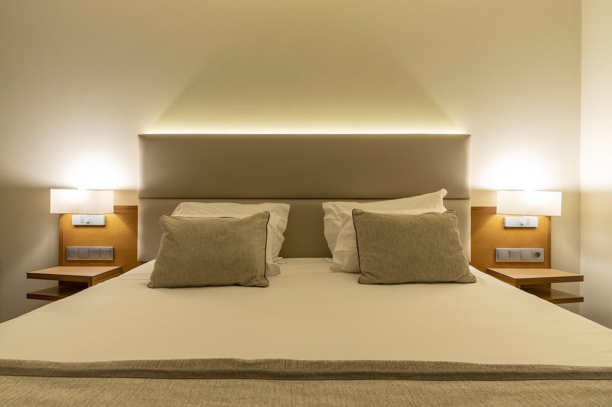 Hotel The Azoriani Boutique, Ascend Collection