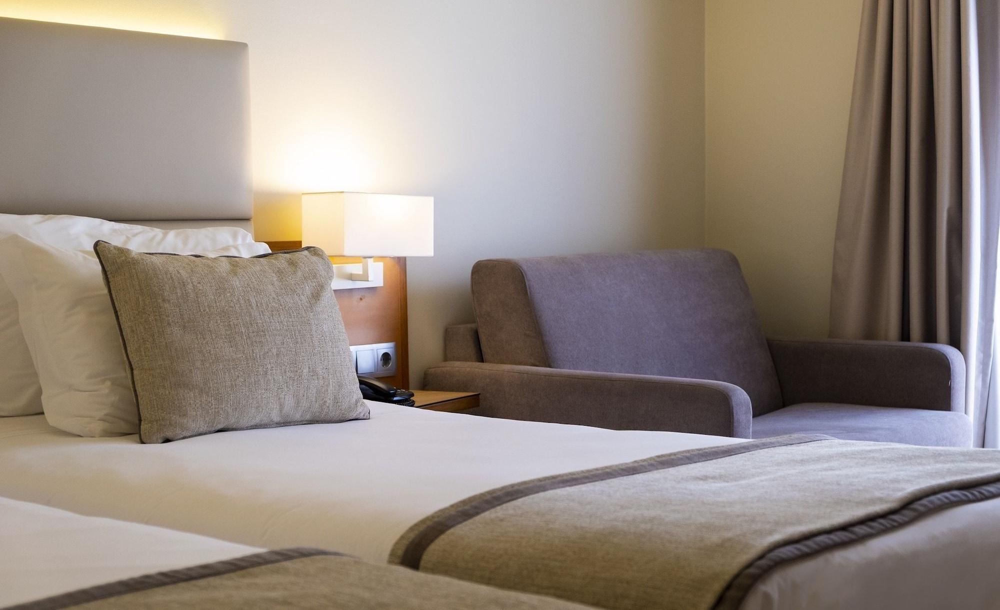 Hotel The Azoriani Boutique, Ascend Collection Ponta Delgada (Sao Miguel)