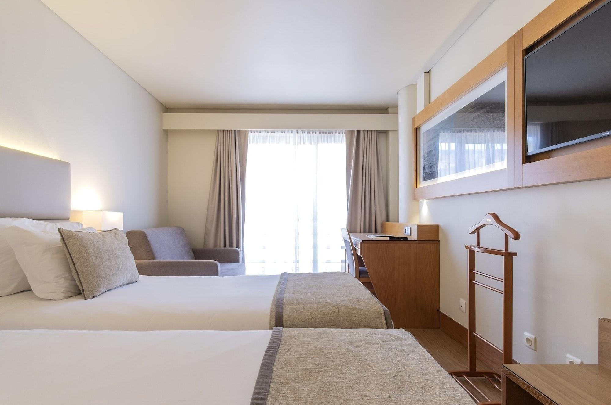 The Azoriani Boutique, Ascend Collection 3* Ponta Delgada (Sao Miguel)