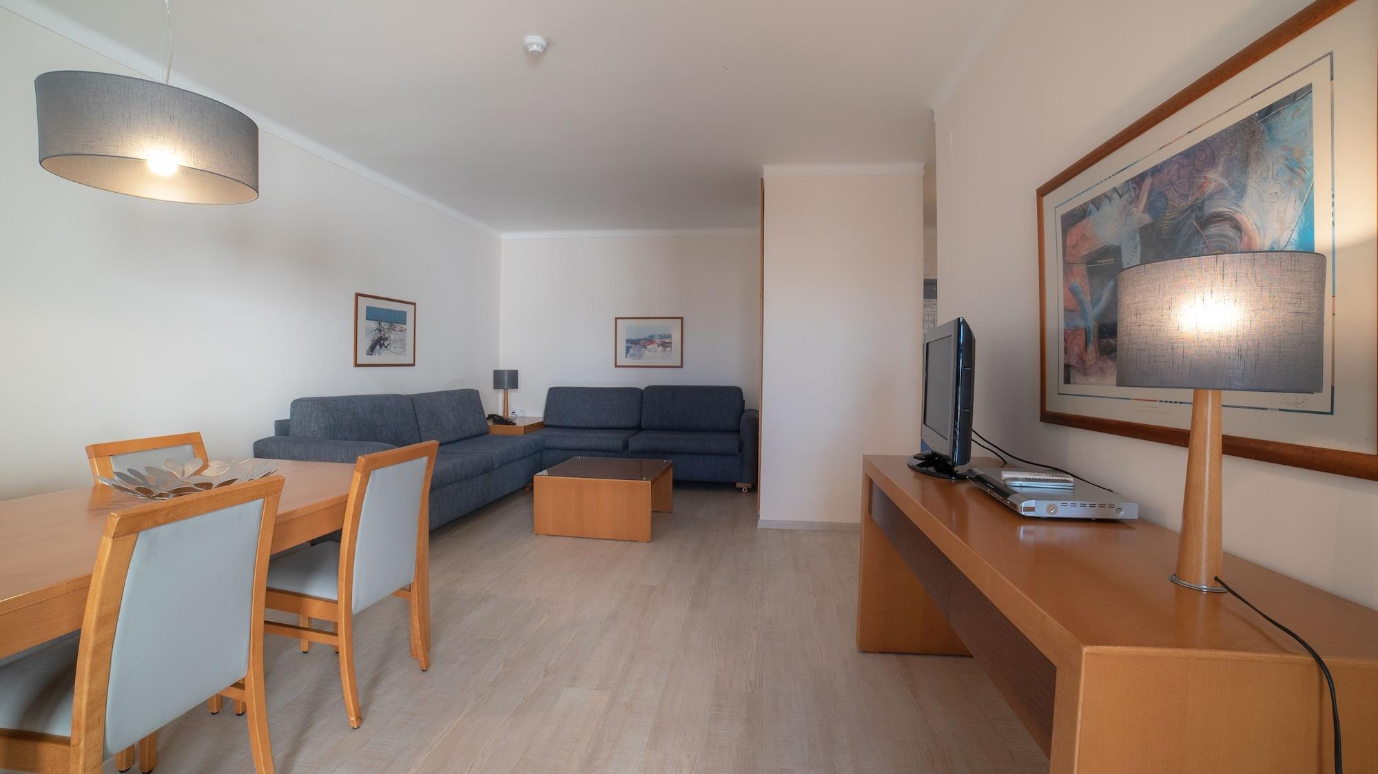 Apartahotel Petra