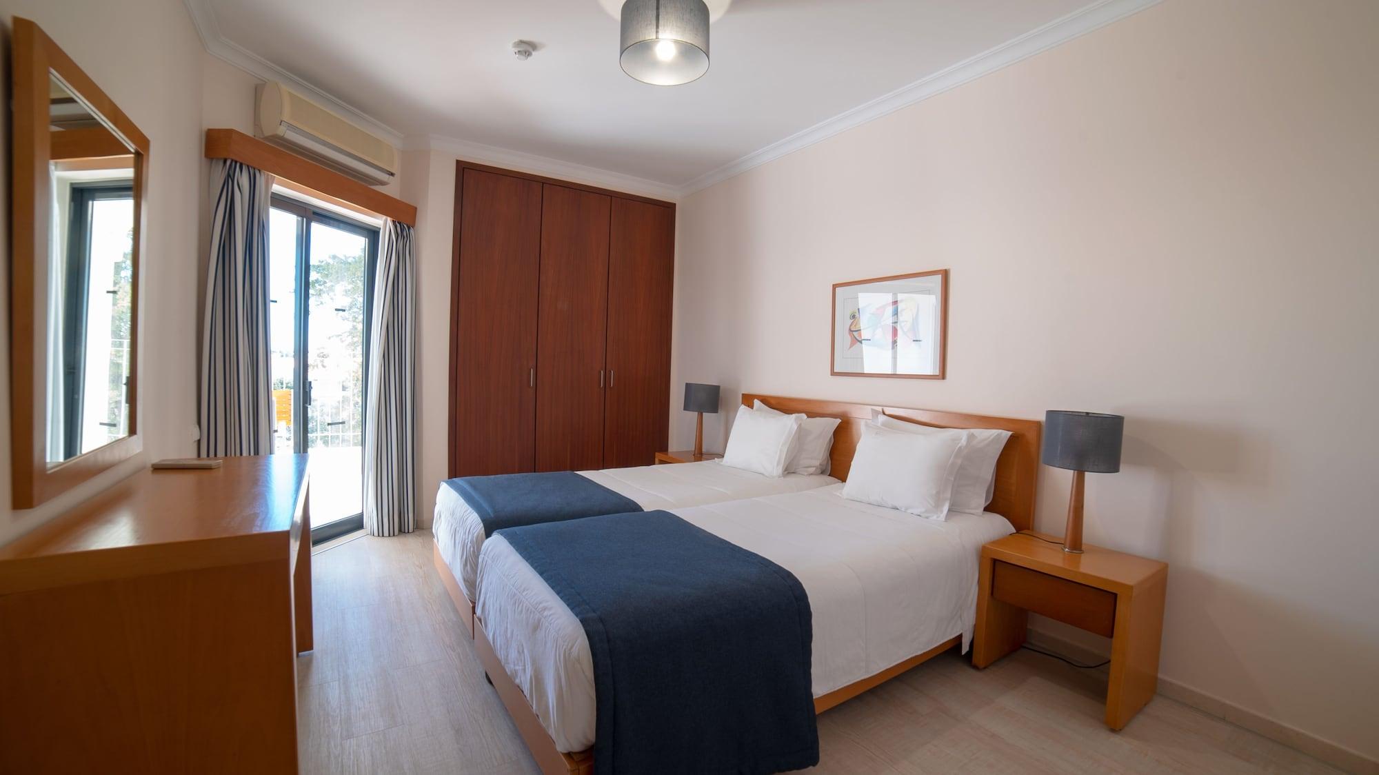 Apartahotel Petra 4*