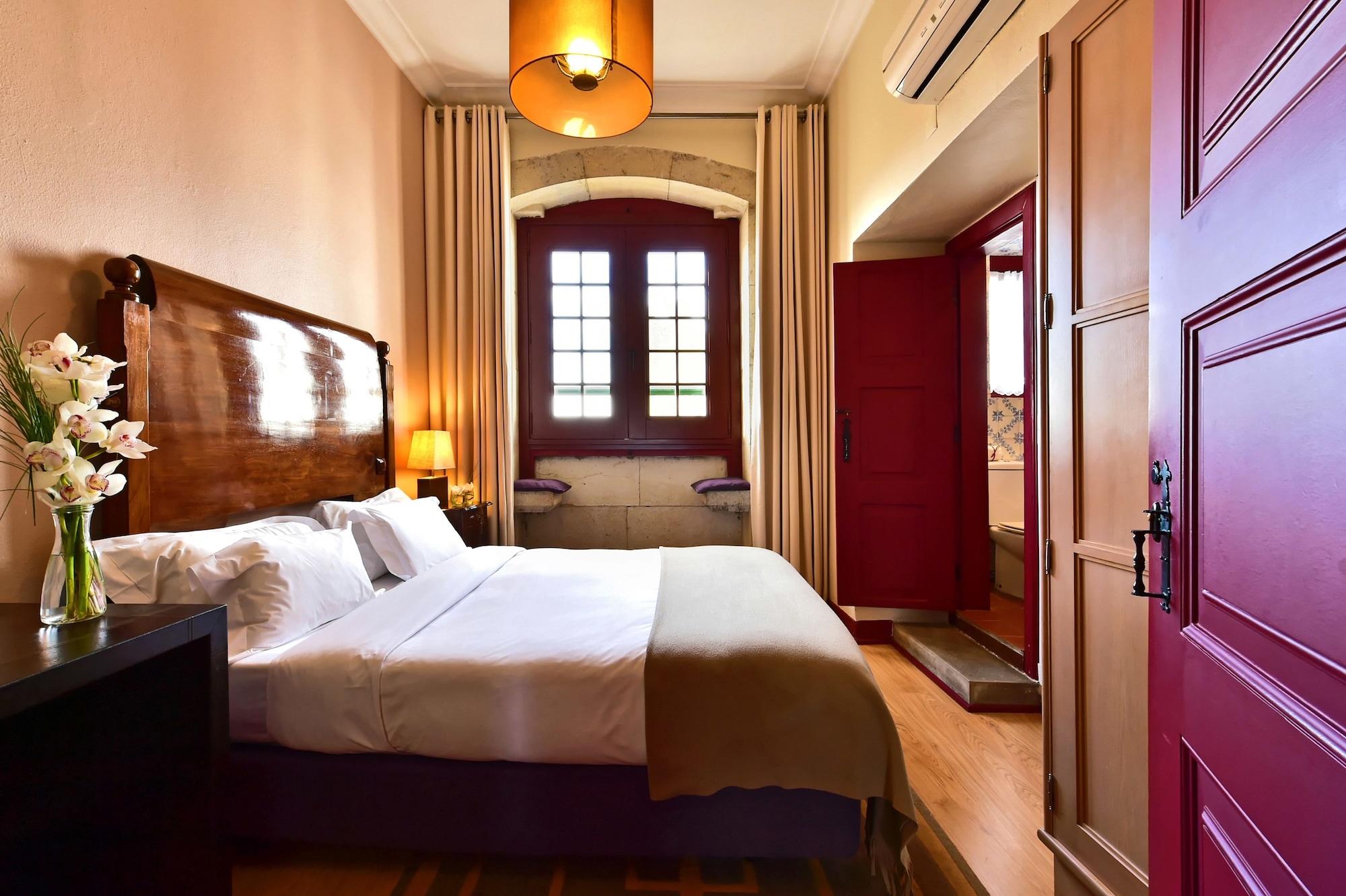 Castelo De Hotel