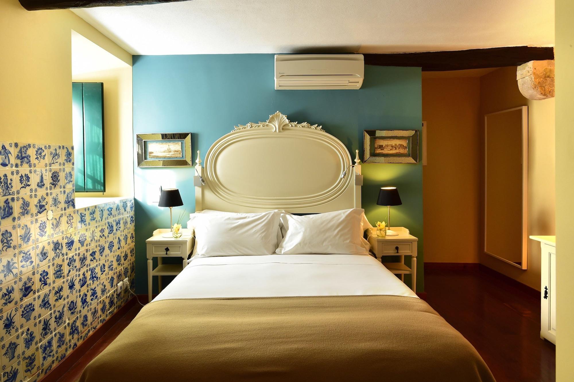 Castelo De Hotel