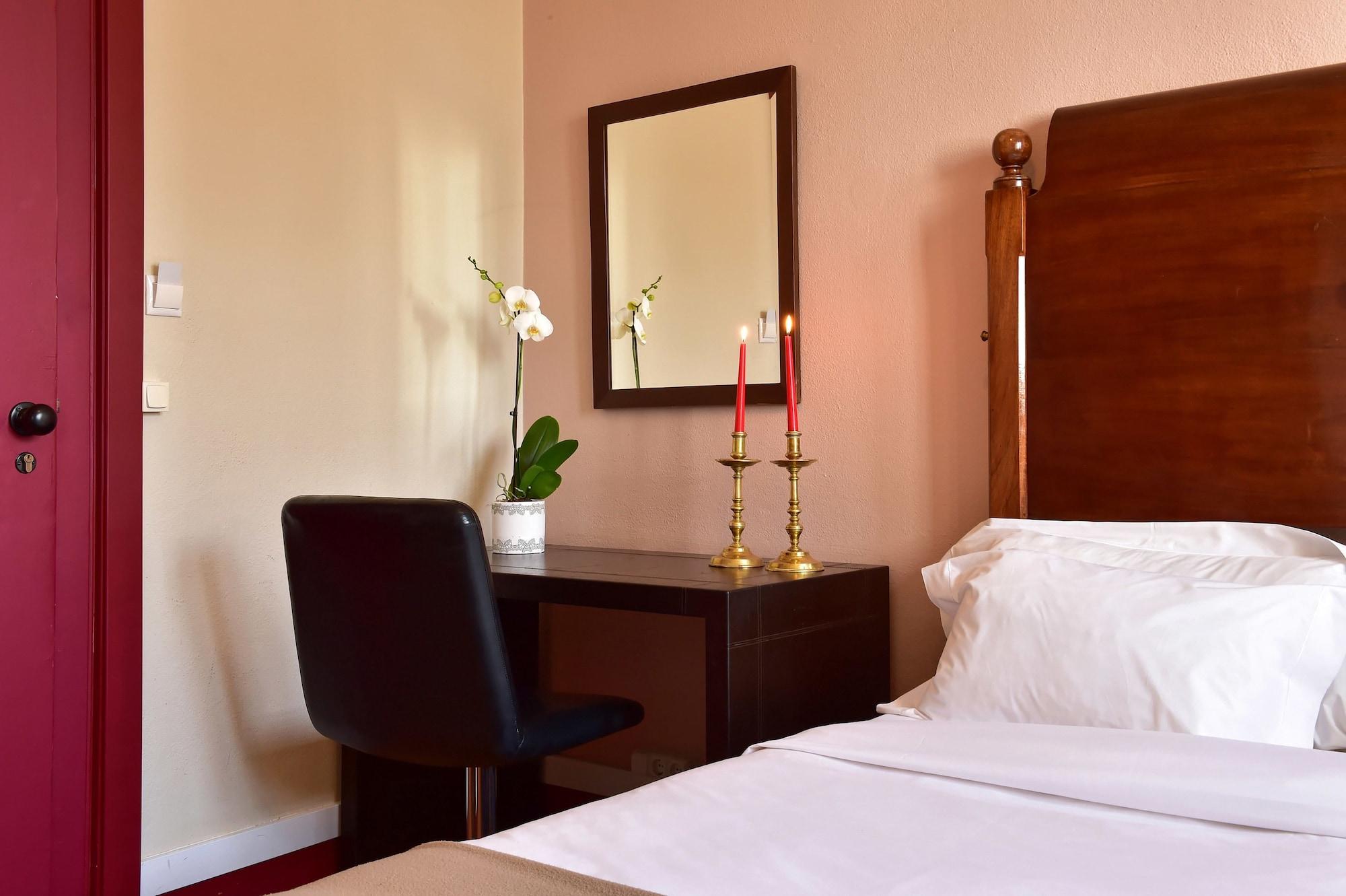 Castelo De Hotel