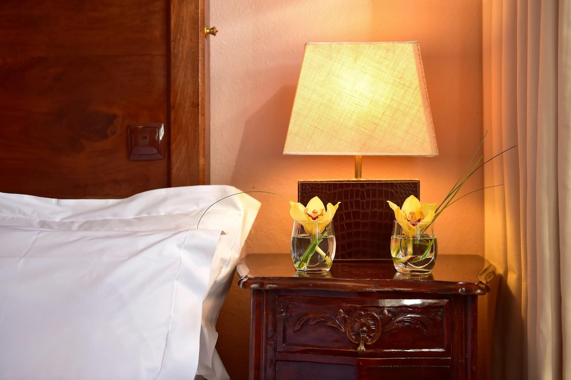 Castelo De Hotel 4*