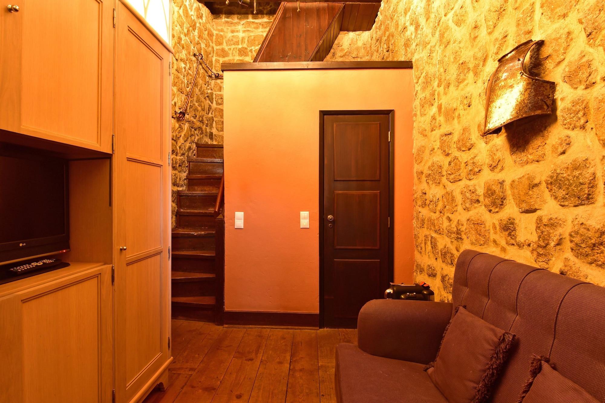 Hotel Castelo De Óbidos