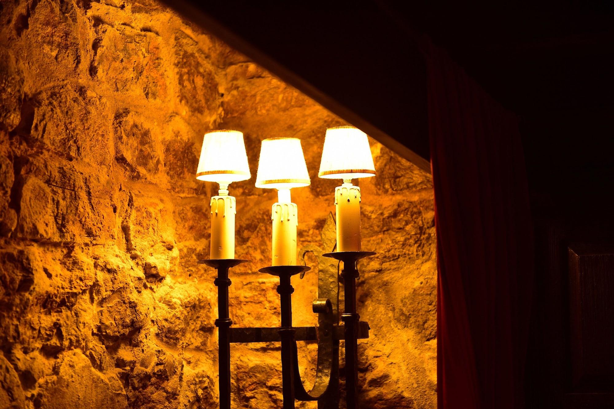 Hotel Castelo De Obidos