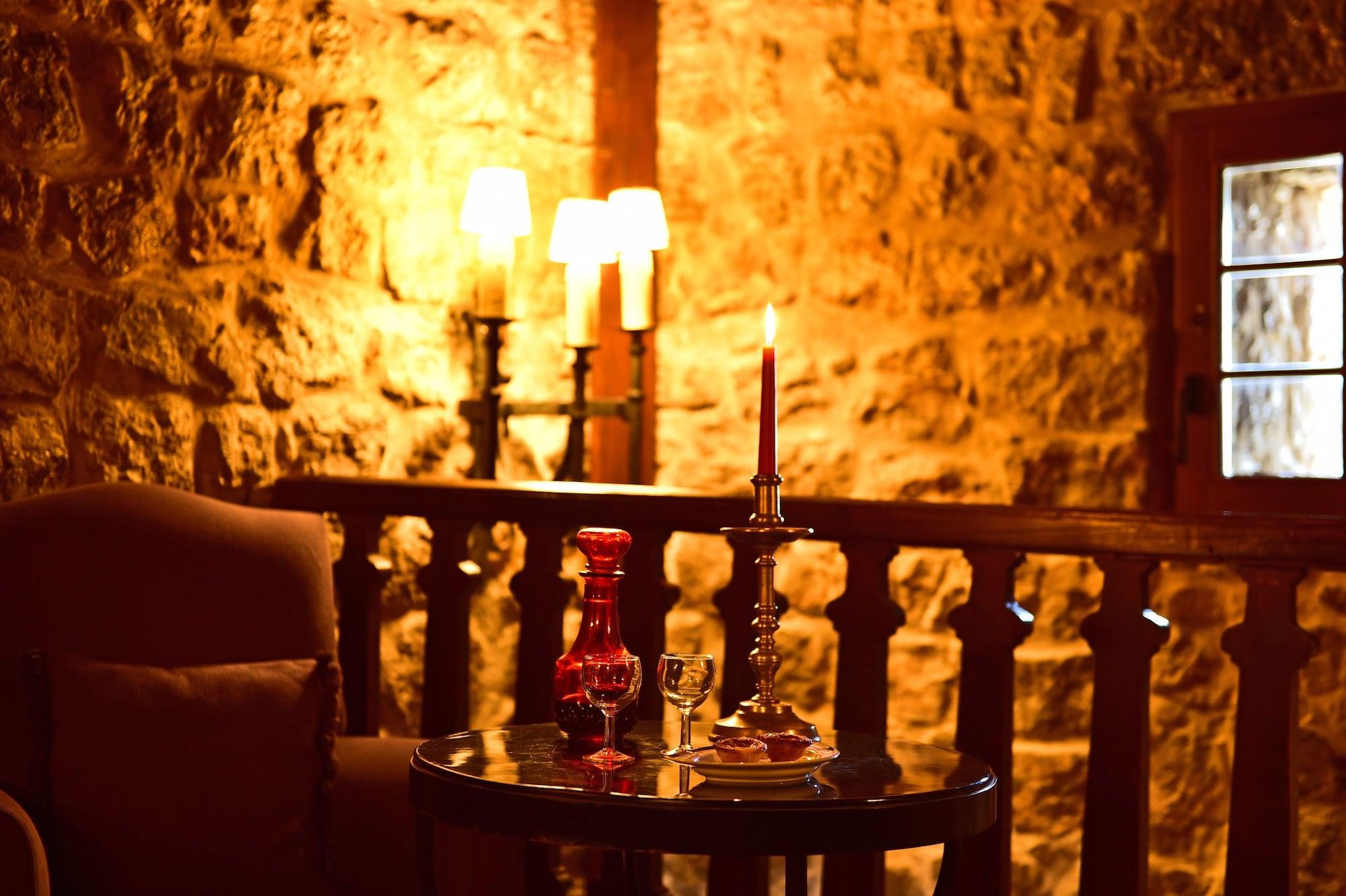 Hotel Castelo De Obidos