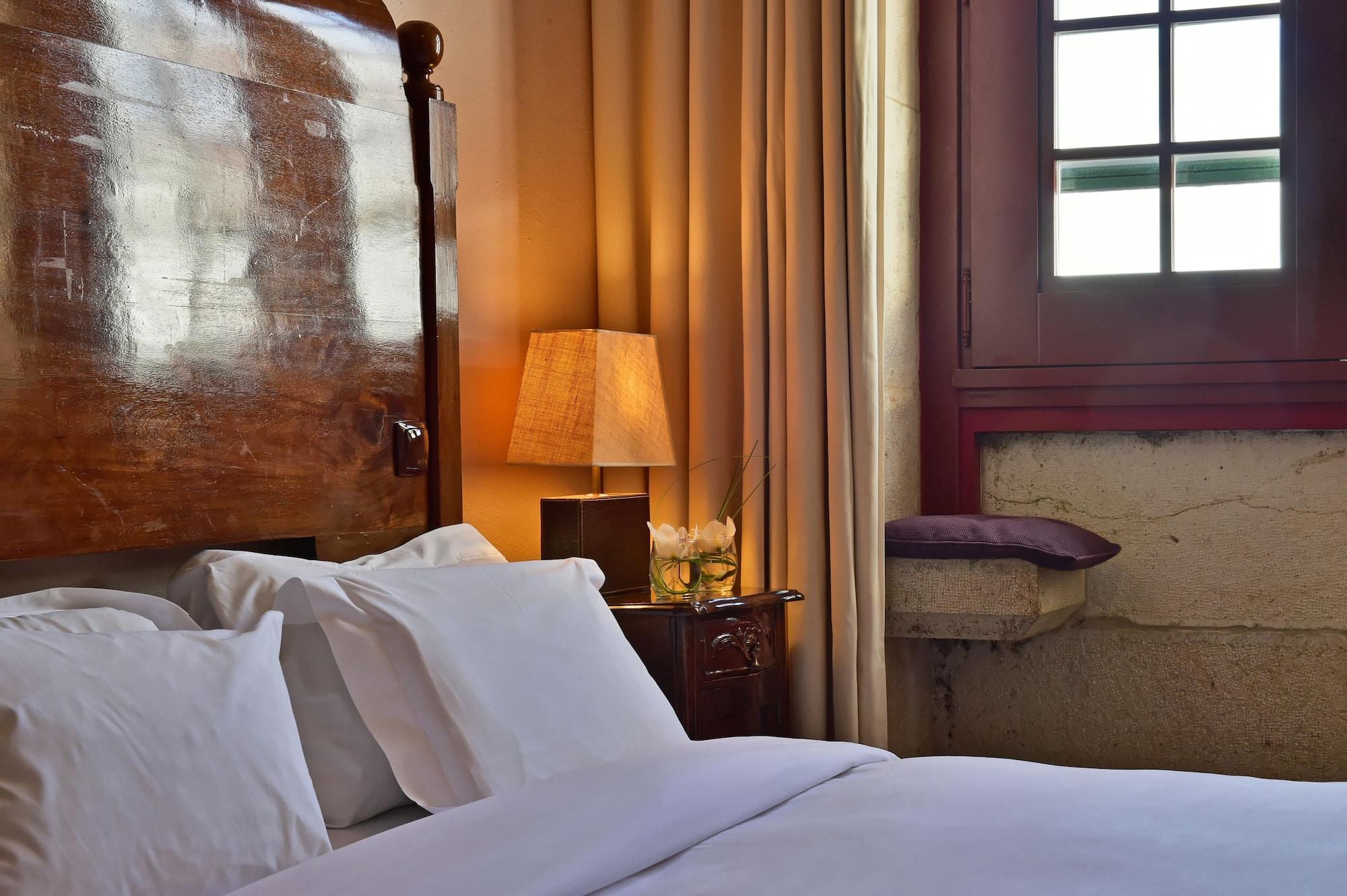 Castelo De Hotel 4*