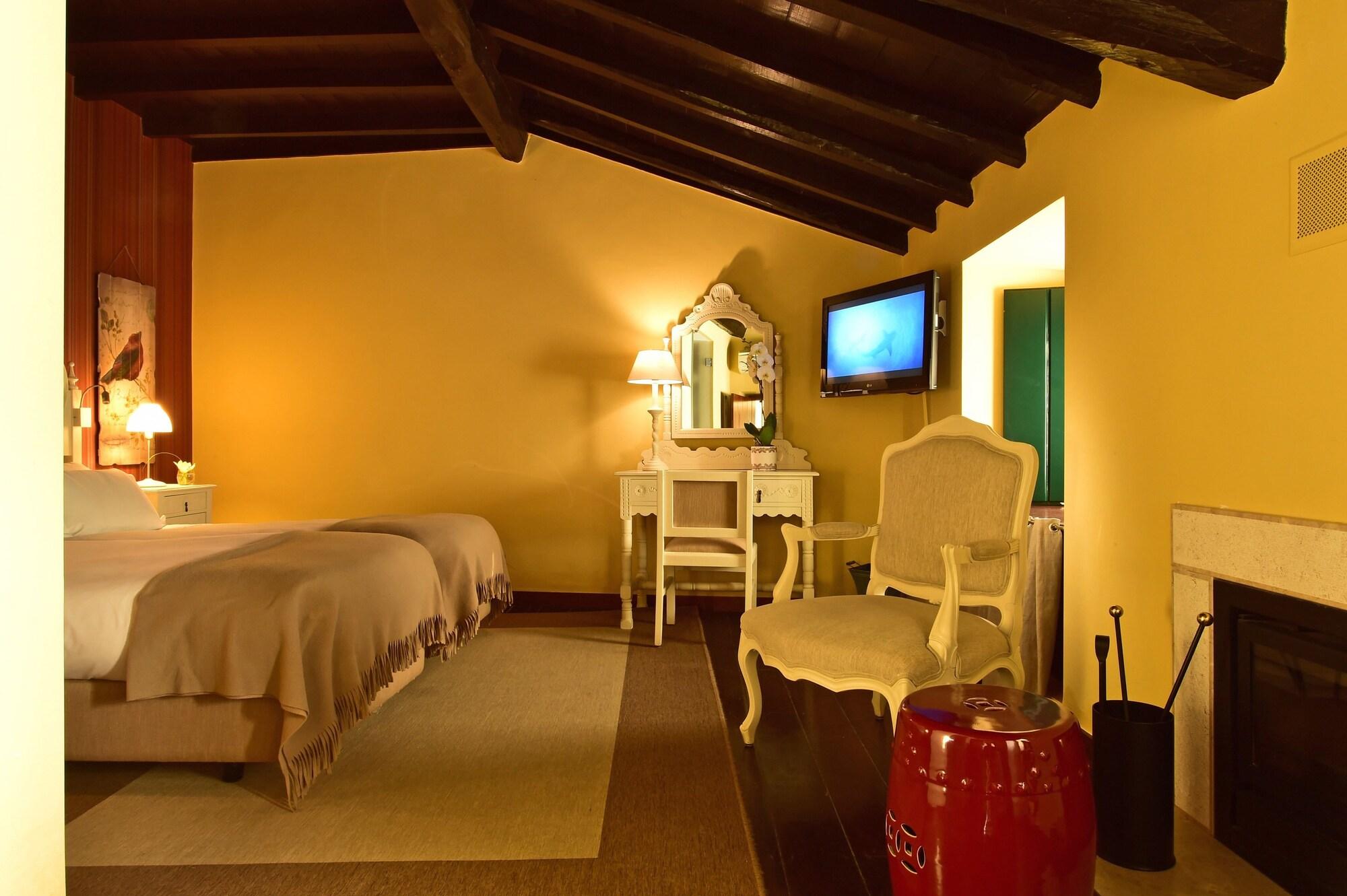 Hotel Castelo De Obidos