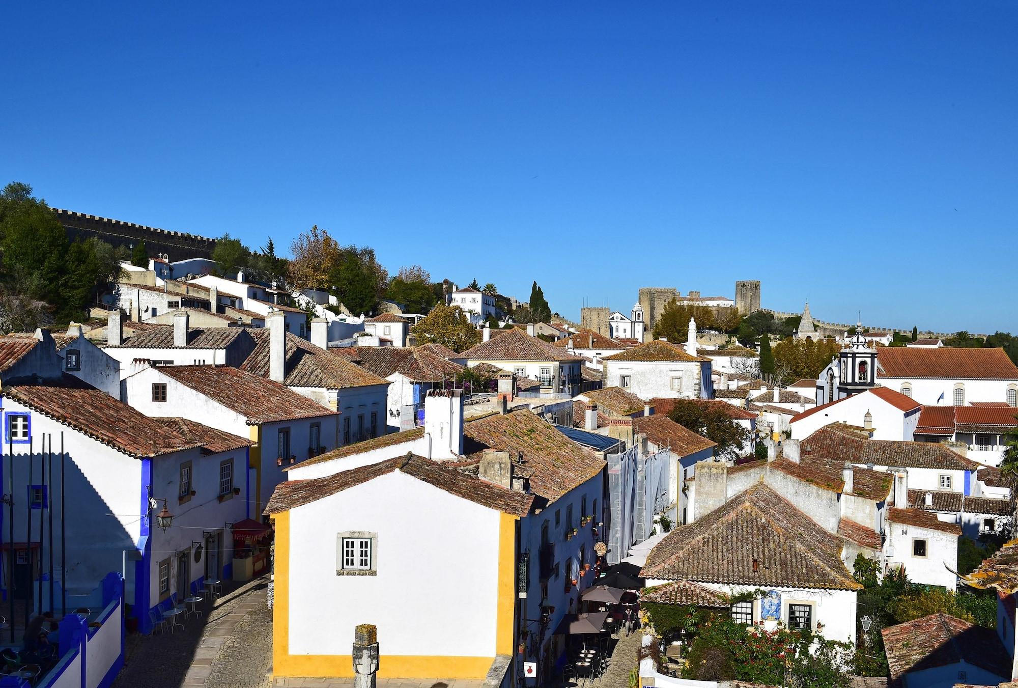 Castelo De 4*