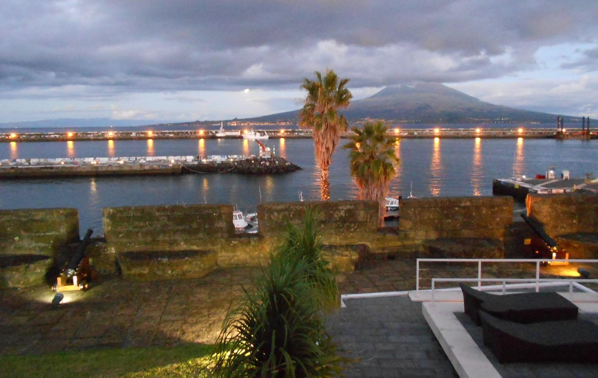 Da Horta Hotel