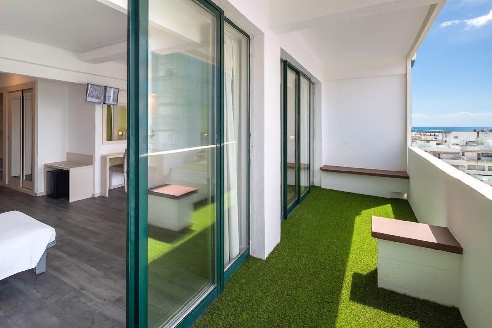 Navegadores Hotel Monte Gordo