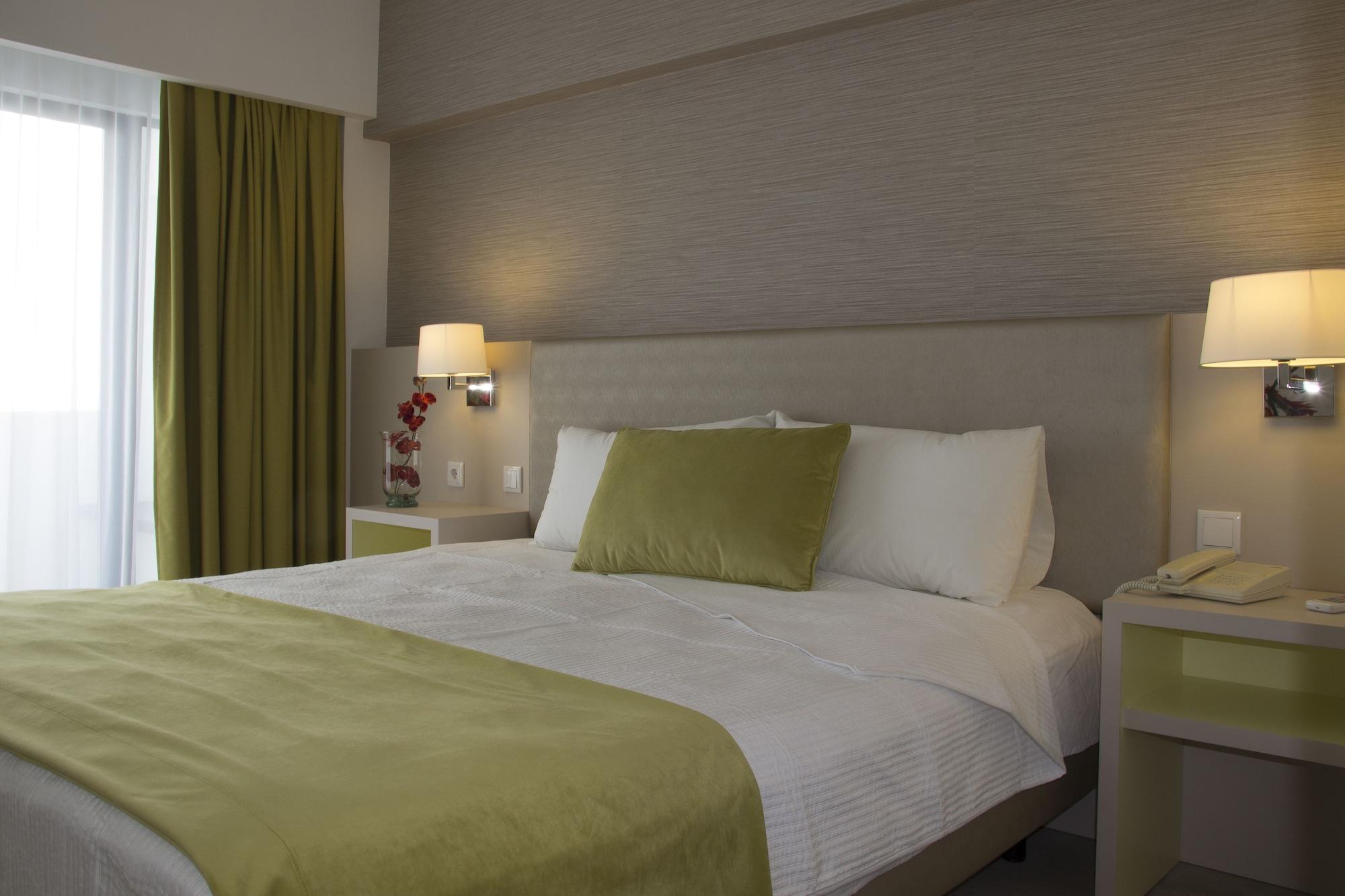 Navegadores 4* Monte Gordo
