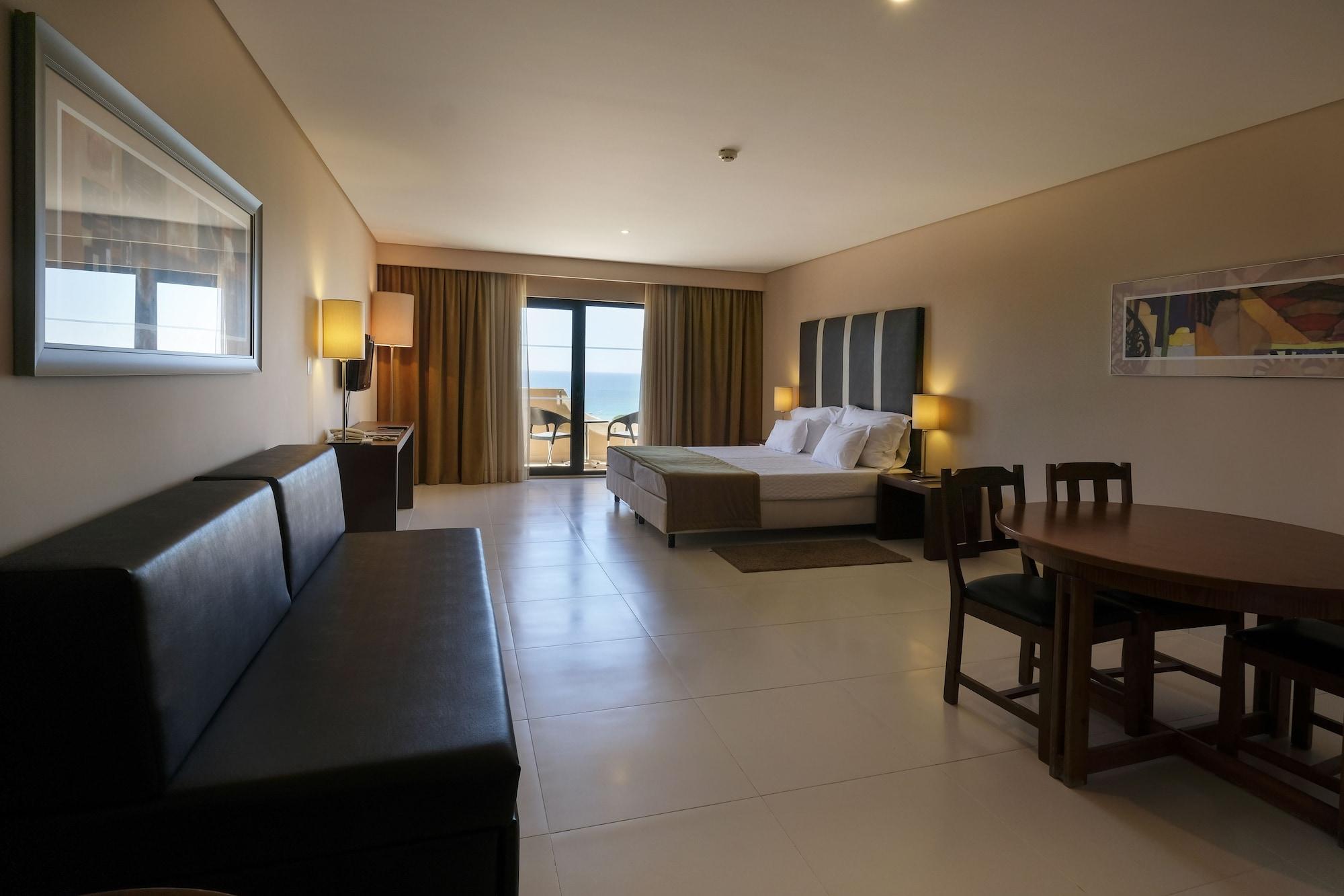 Gale Atlantico Hotel