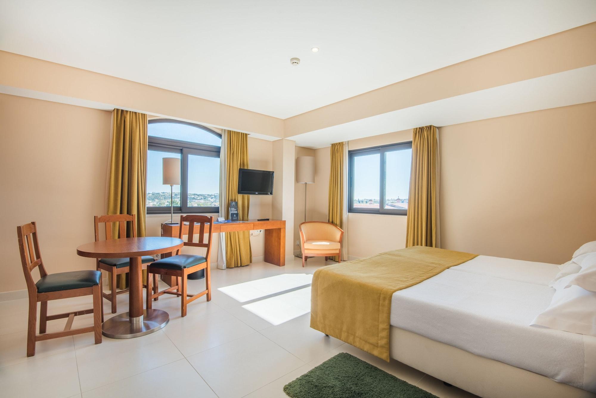 Gale Atlantico Hotel 4*