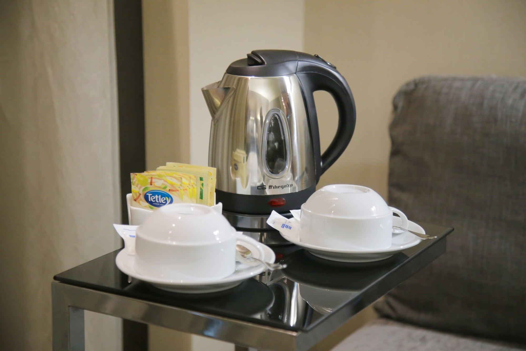 Melia & Hotel Braga