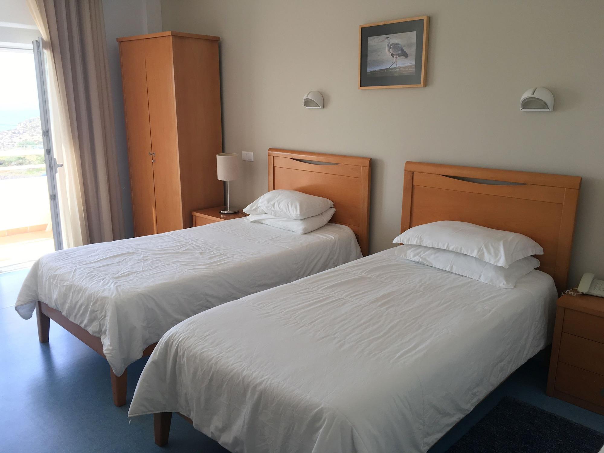 Hotel Pinhalmar Peniche