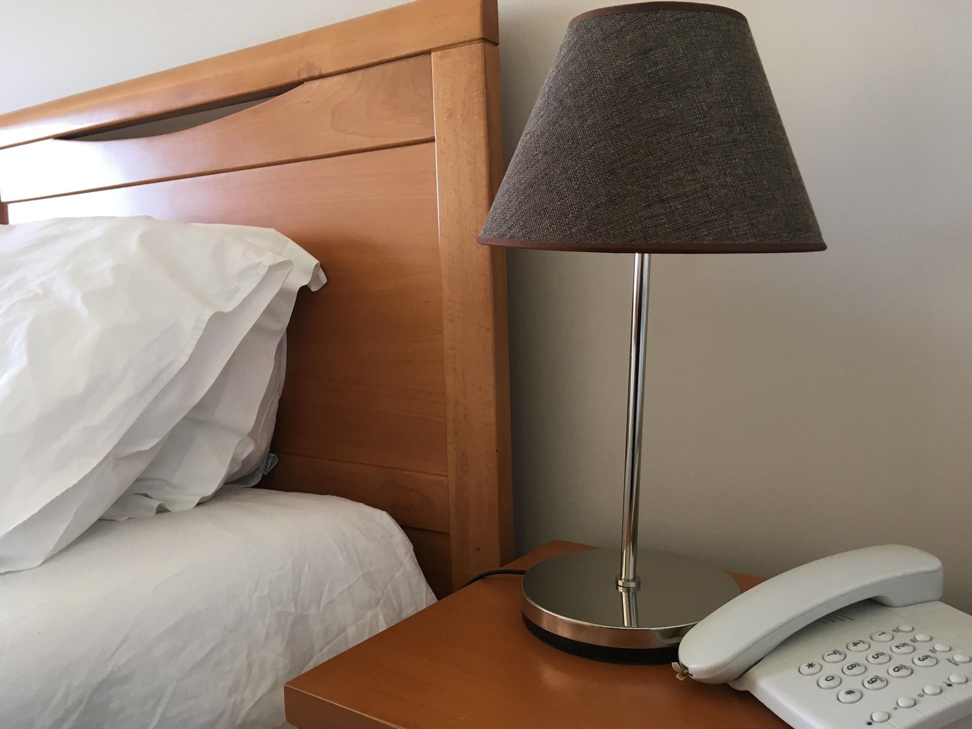 Hotel Wot Pinhalmar Peniche